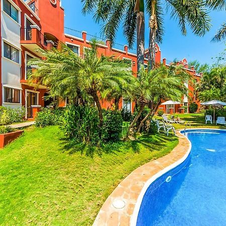 Balcones Del Pacifico 7 Apartamento Tamarindo Exterior foto
