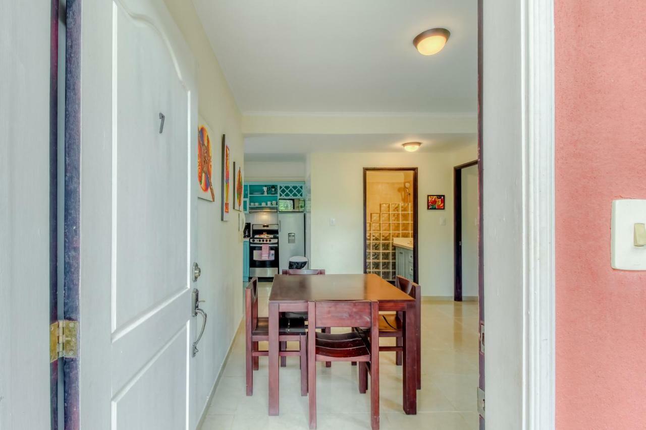 Balcones Del Pacifico 7 Apartamento Tamarindo Exterior foto