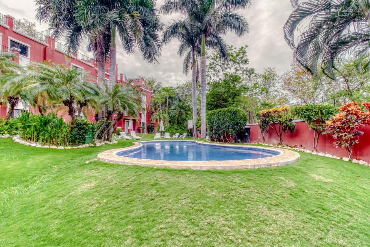 Balcones Del Pacifico 7 Apartamento Tamarindo Exterior foto