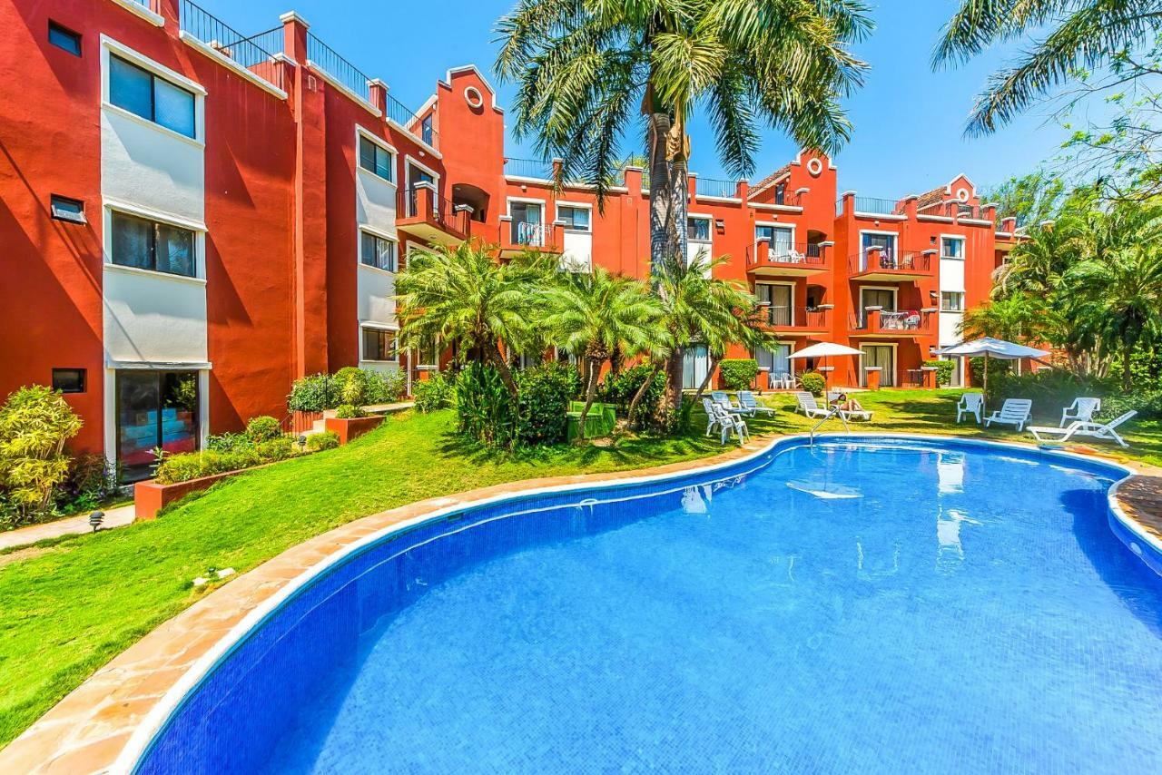 Balcones Del Pacifico 7 Apartamento Tamarindo Exterior foto