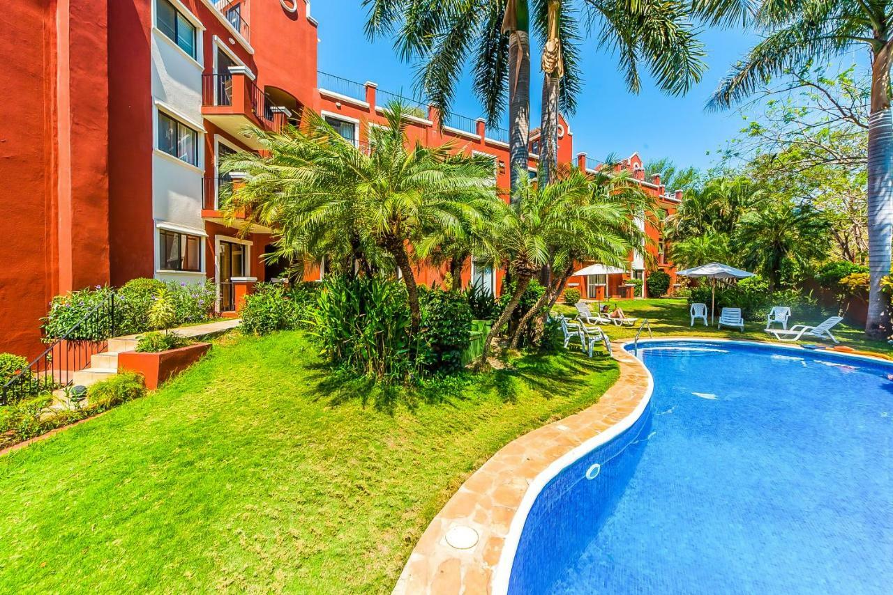 Balcones Del Pacifico 7 Apartamento Tamarindo Exterior foto